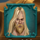 perun blonde guy symbol icon