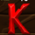 perun k symbol icon