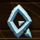 perun q symbol icon