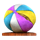 pets pay day ball symbol icon