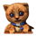 pets pay day cat symbol icon