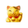pg soft lucky neko cat symbol icon