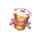 pg soft lucky neko drum symbol icon