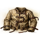 phantom asylum cloth symbol icon