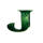 phantom asylum j symbol icon