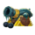 phantom tides cannon symbol icon