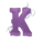 phantom tides k symbol icon