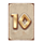pharaoh gates 10 symbol icon