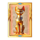 pharaoh gates cat symbol icon