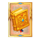 pharaoh gates golden book symbol icon