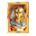 pharaoh gates golden pharaoh symbol icon