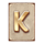 pharaoh gates k symbol icon
