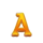 pharaoh luck a symbol icon