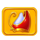 pharaoh luck helmet symbol icon
