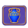 pharaoh luck vessel symbol icon