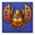 pharaohs mystery scarab symbol icon
