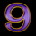 pharaohs secrets 9 symbol icon