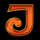 pharaohs secrets j symbol icon