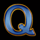 pharaohs secrets q symbol icon