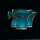 philadelphia eagles jackpots 777 symbol icon