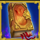 phoenix fortune book symbol icon