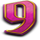 phoenix frenzy triple win 9 symbol icon