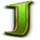 phoenix frenzy triple win j symbol icon