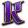 phoenix frenzy triple win k symbol icon