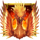 phoenix frenzy triple win phoenix symbol icon