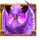 phoenix frenzy triple win pink phoenix symbol icon