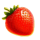 phoenix hotfire xpand strawberry symbol icon