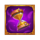 phoenix infernal win magic hourglass symbol icon