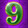 phoenix princess 9 symbol icon