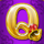 phoenix princess q symbol icon