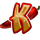 phoenix spice symbol 5 icon