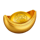 phoenix wheel gold ingot symbol icon