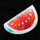 pick a fruit frosty reels watermelon symbol icon