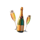 pick your valentine champagne symbol icon