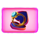 pick your valentine ring symbol icon