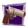 pickle bandits gun symbol icon