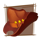 pickle bandits hat symbol icon