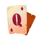 pickle bandits queen symbol icon