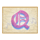 pied piper q symbol icon