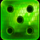 pig gees dice disco farm 5 symbol icon
