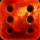 pig gees dice disco farm 6 symbol icon