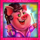 pig gees disco farm musician 3 symbol icon