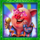 pig gees disco farm singer pig 2 symbol icon