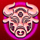 pig winner ox symbol icon