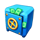 piggies and the bank cash collect and link vault symbol icon
