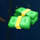 piggies and the bank powerplay jackpot cash symbol icon
